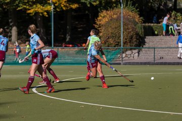 Bild 142 - Frauen UHC Hamburg - Muenchner SC : Ergebnis: 3:2